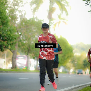 Runner Photo 8010517