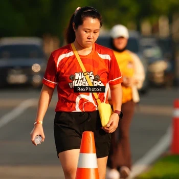 Runner Photo 8010519