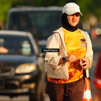 Runner Photo 8010520