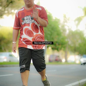 Runner Photo 8010521