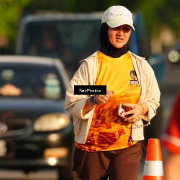 Runner Photo 8010522
