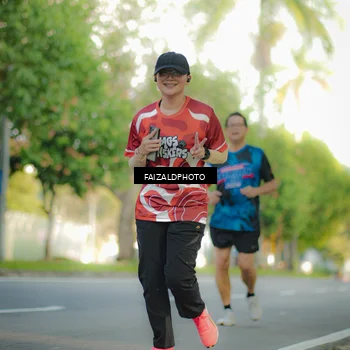 Runner Photo 8010525