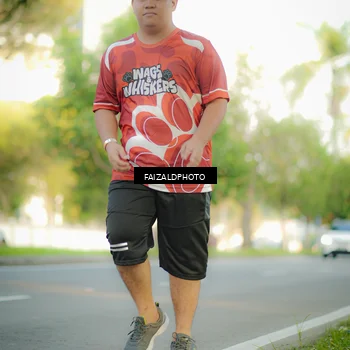 Runner Photo 8010528
