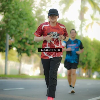 Runner Photo 8010531