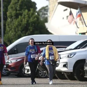 Runner Photo 8010532