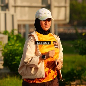 Runner Photo 8010533