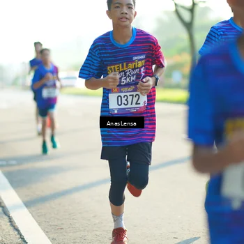 Runner Photo 8010535