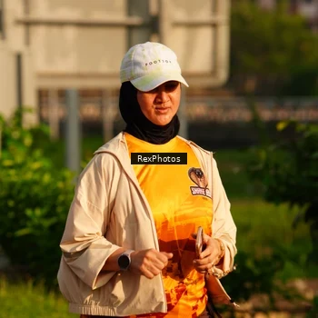 Runner Photo 8010536
