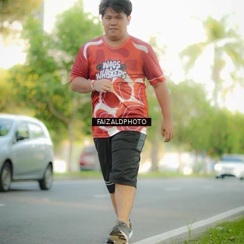 Runner Photo 8010538
