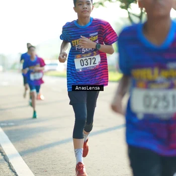 Runner Photo 8010540
