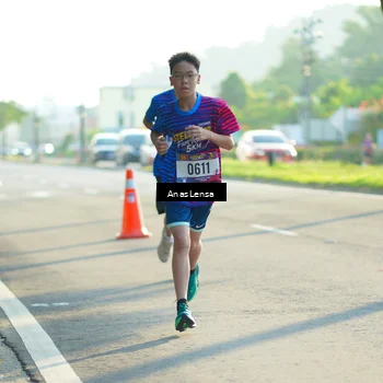 Runner Photo 8010541