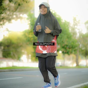 Runner Photo 8010548