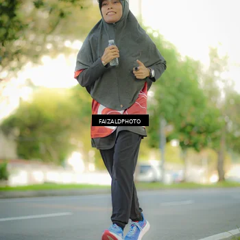Runner Photo 8010551