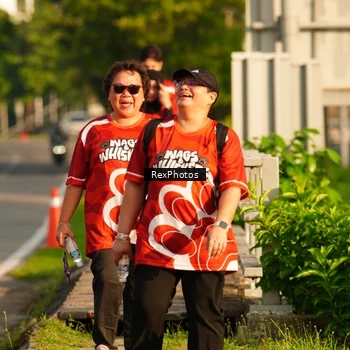 Runner Photo 8010552