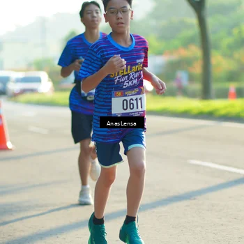 Runner Photo 8010553