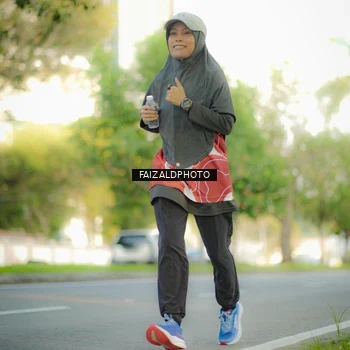 Runner Photo 8010554
