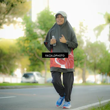 Runner Photo 8010557