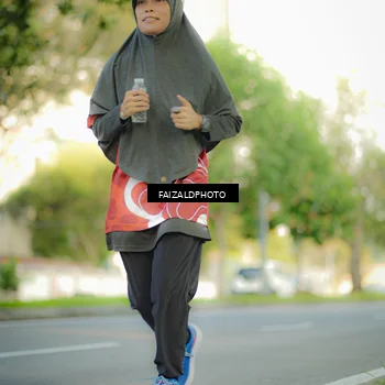 Runner Photo 8010559