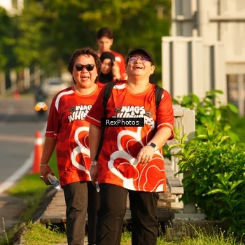 Runner Photo 8010561