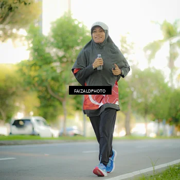 Runner Photo 8010562