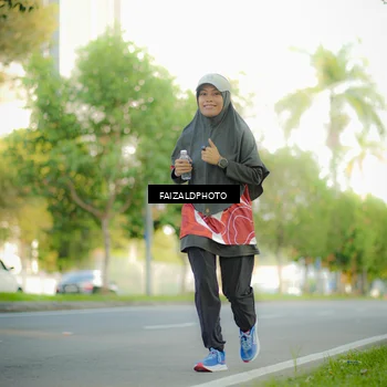 Runner Photo 8010564