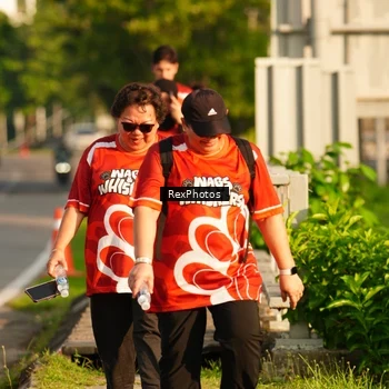Runner Photo 8010566