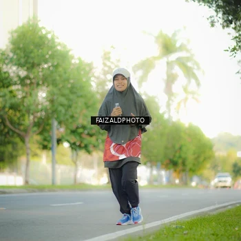 Runner Photo 8010567