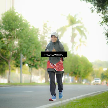 Runner Photo 8010570