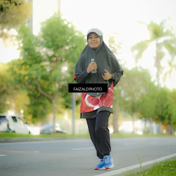 Runner Photo 8010571