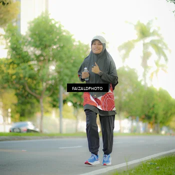 Runner Photo 8010572