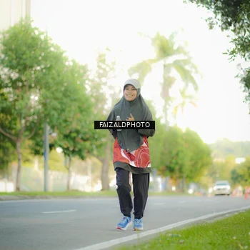 Runner Photo 8010573