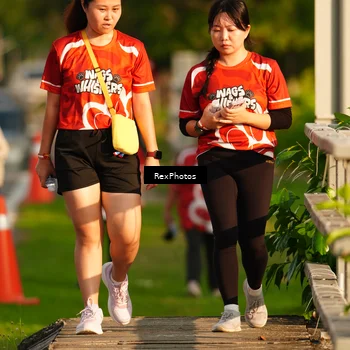 Runner Photo 8010578