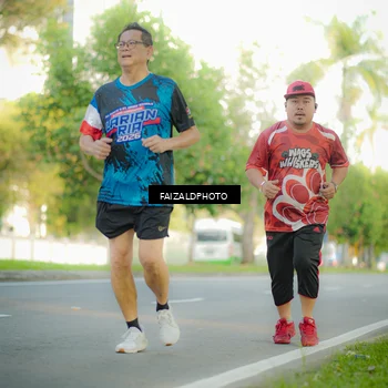 Runner Photo 8010581