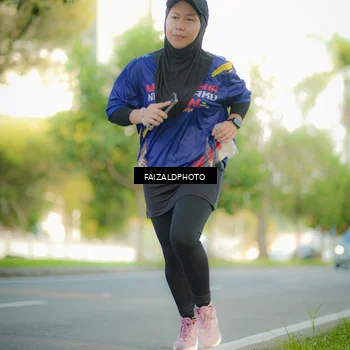 Runner Photo 8010583