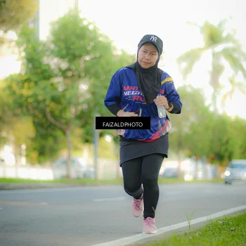 Runner Photo 8010585