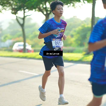 Runner Photo 8010586