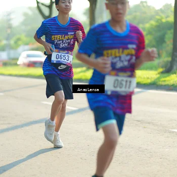 Runner Photo 8010587