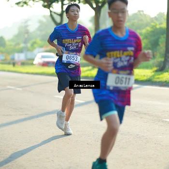 Runner Photo 8010591