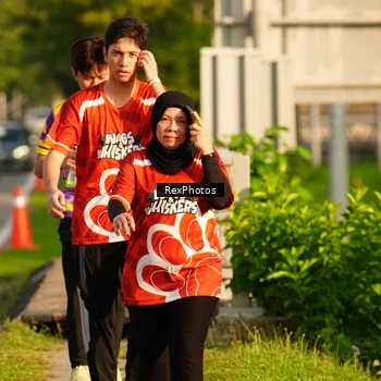 Runner Photo 8010592