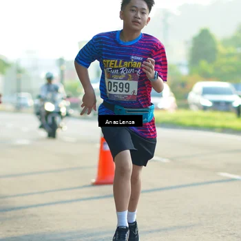 Runner Photo 8010594