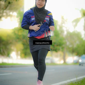 Runner Photo 8010595