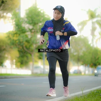 Runner Photo 8010596