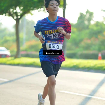 Runner Photo 8010597