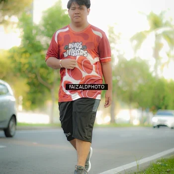 Runner Photo 8010598