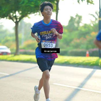 Runner Photo 8010599