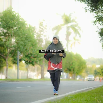Runner Photo 8010601