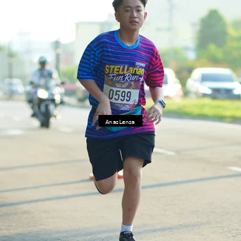 Runner Photo 8010603