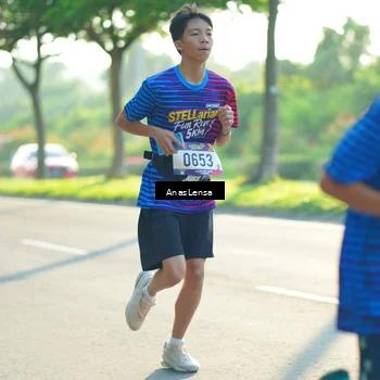 Runner Photo 8010606