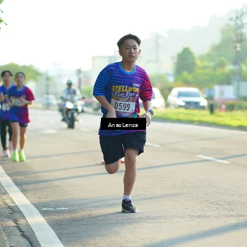 Runner Photo 8010609