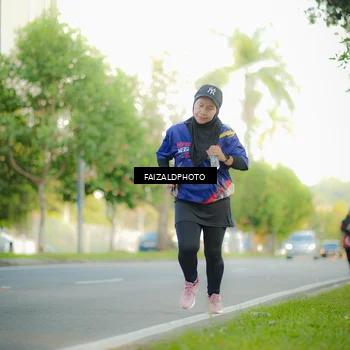 Runner Photo 8010610